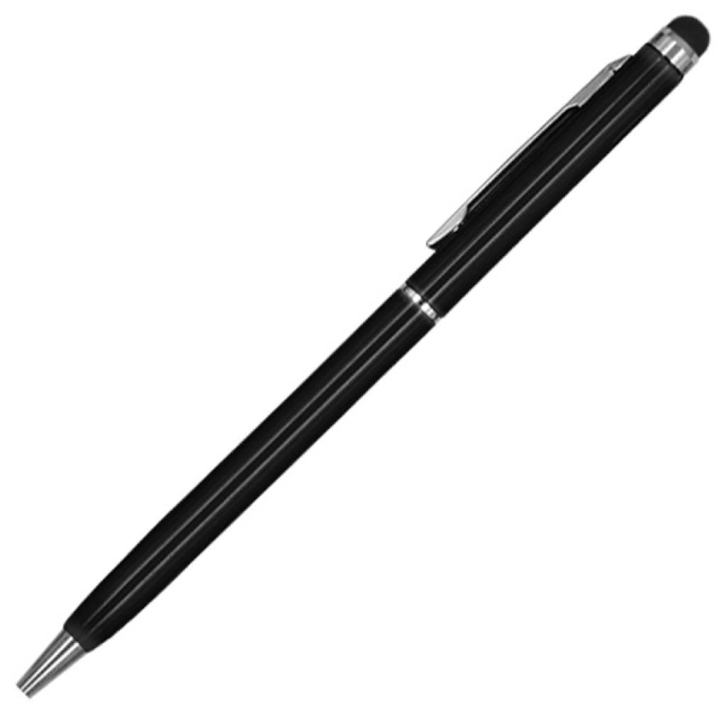 Стилус Drobak Touch NEW + ручка (Black) (218784)