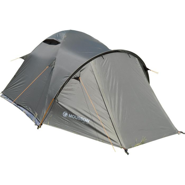 Палатка Mousson ATLANT 3 KHAKI (7765) изображение 2