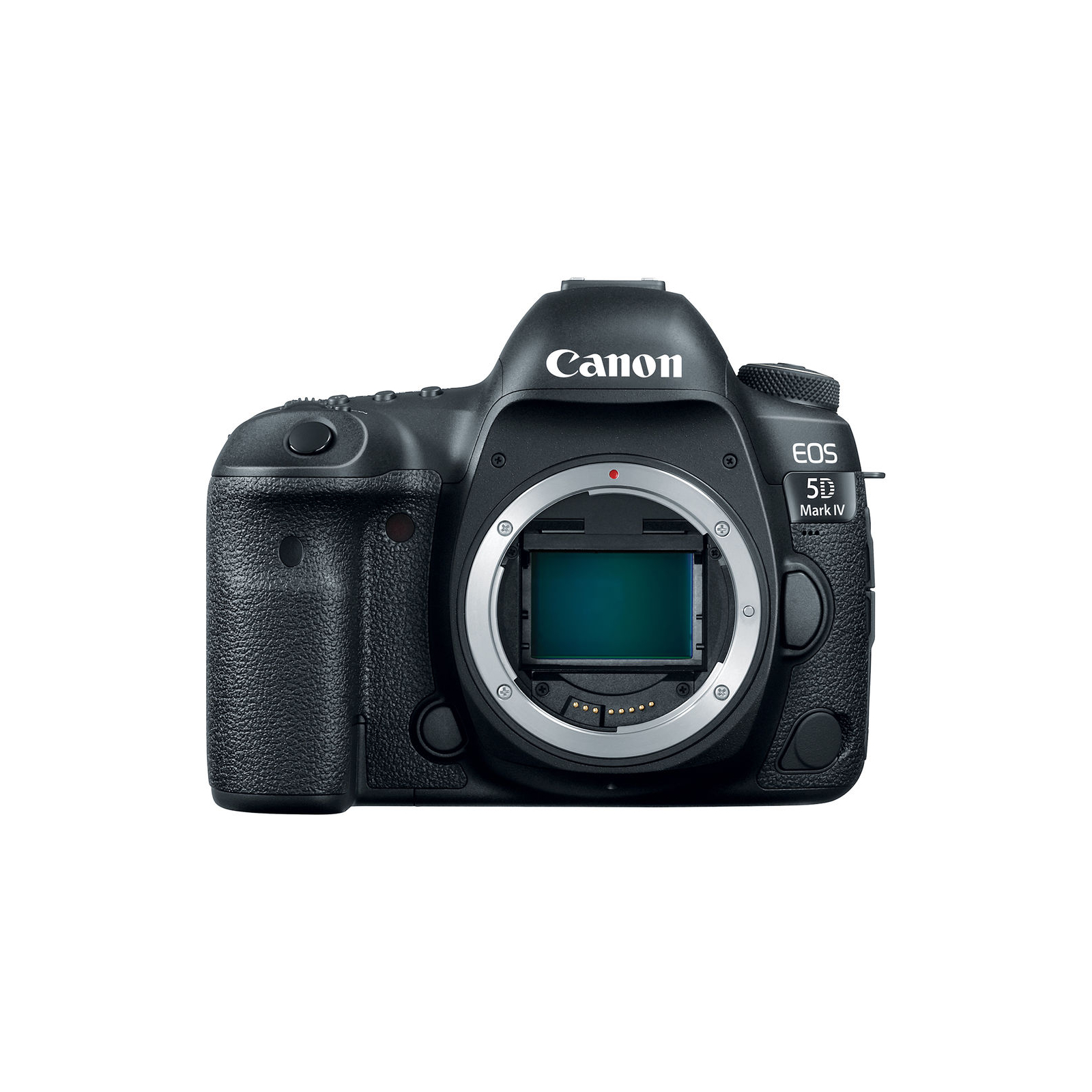 Цифровий фотоапарат Canon EOS 5D MKIV 24-105 L IS II USM Kit (1483C030) зображення 10