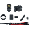 Цифровий фотоапарат Canon EOS 5D MKIV 24-105 L IS II USM Kit (1483C030) зображення 12