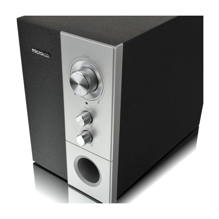 Акустична система Microlab M-590 Black зображення 4