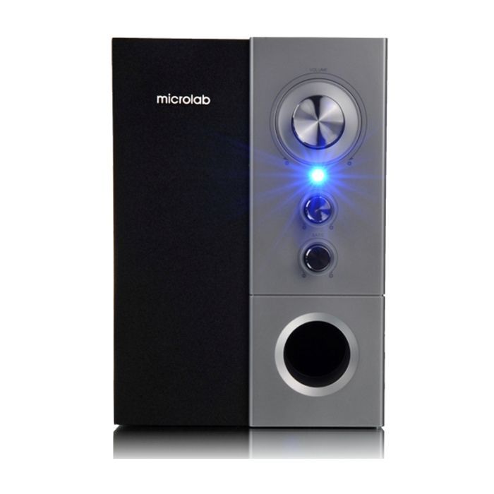 Акустична система Microlab M-590 Black зображення 5