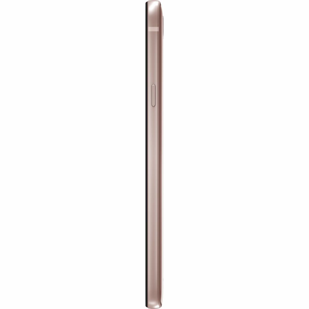 Мобільний телефон LG M700 2/16Gb (Q6 Dual) Gold (LGM700.ACISKG) зображення 4