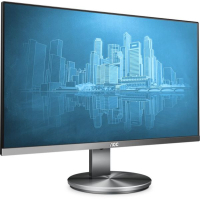 Монитор AOC I2490VXQ/BT изображение 2