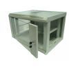 Шкаф настенный Hypernet 6U 19" 600x450 (WMNC-6U-FLAT) изображение 3