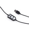Наушники Vinga HSU040 Black USB (HSU40BK) изображение 11