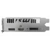 Видеокарта MSI GeForce GTX1060 3072Mb DUAL FANS (GTX 1060 3GT) изображение 4