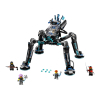 Конструктор LEGO NINJAGO Водяной робот (70611) изображение 2