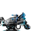 Конструктор LEGO NINJAGO Водяной робот (70611) изображение 6