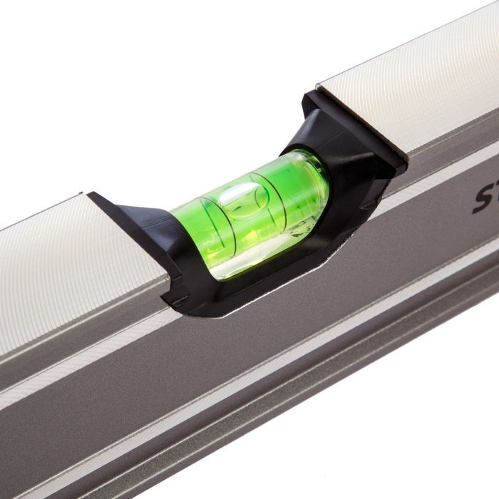 Рівень Stanley FatMax XL (0-43-648) L=1200 мм (0-43-648) зображення 2