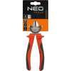 Кусачки Neo Tools бічні 160 мм (1000 В) (01-057) зображення 2