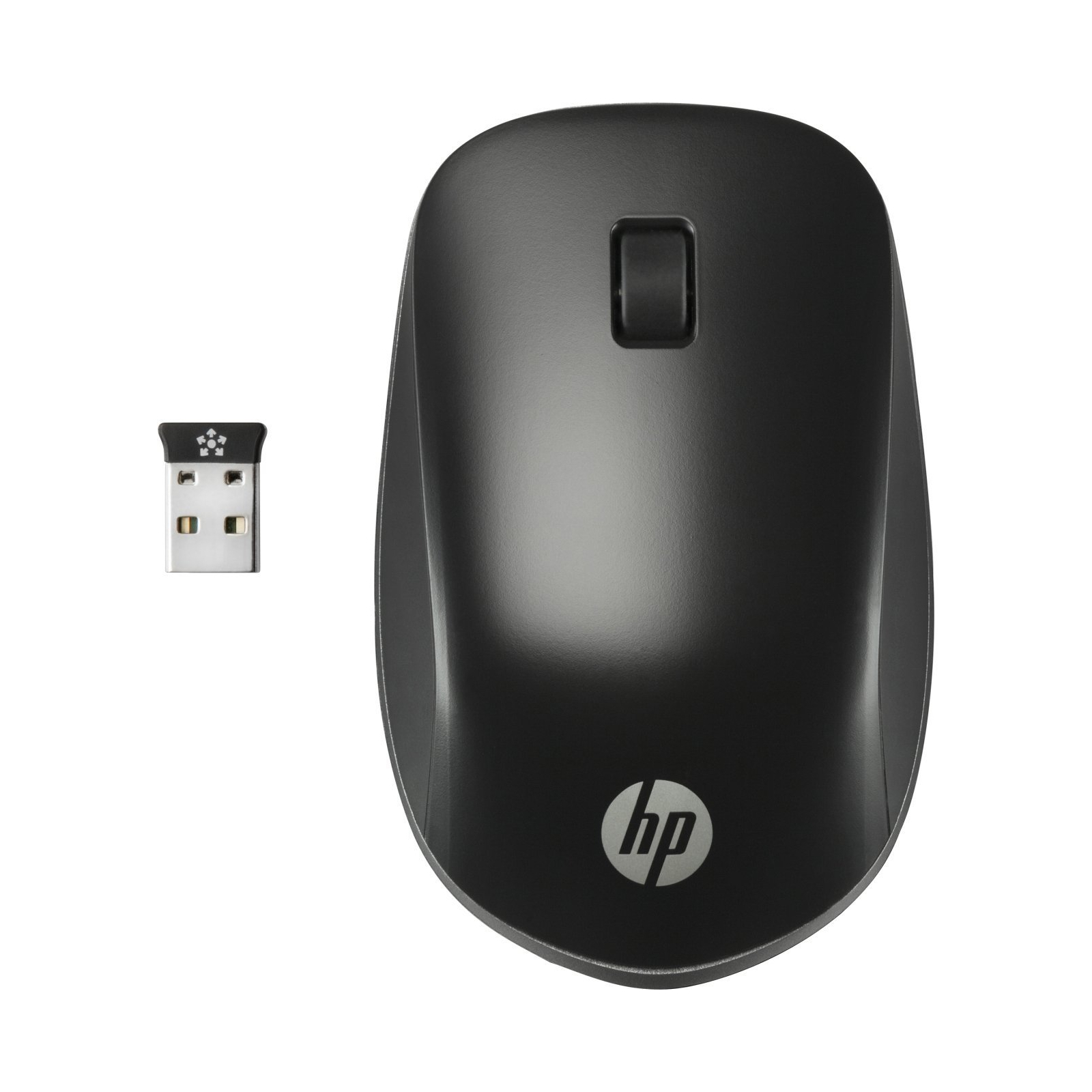 Мишка HP Ultra Mobile (H6F25AA)