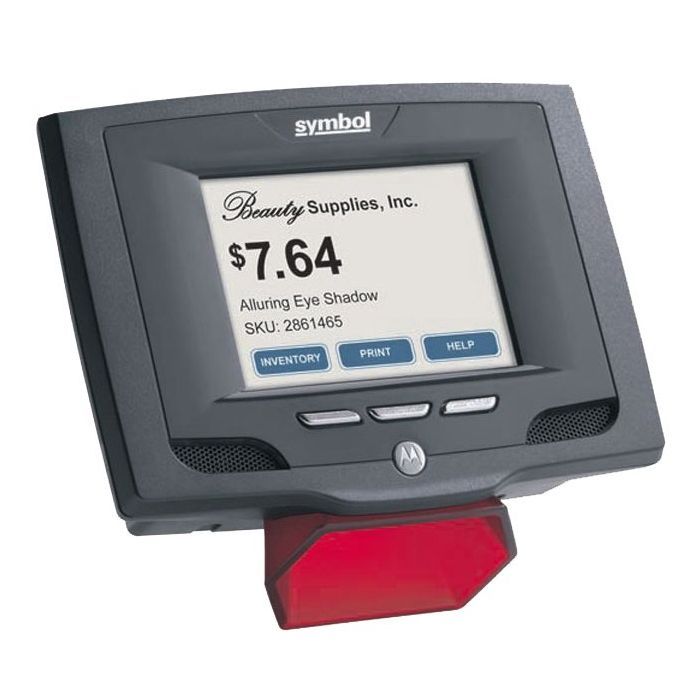 Терминал сбора данных Zebra МК500 (MK500-A030DB9GWTWR)