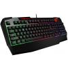 Клавиатура MSI Interceptor DS4200 USB Black изображение 2