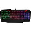 Клавиатура MSI Interceptor DS4200 USB Black