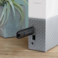 NAS 3.5" 2TB WD (WDBVXC0020HWT-EESN) зображення 10
