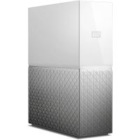 NAS 3.5" 2TB WD (WDBVXC0020HWT-EESN) зображення 2