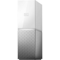 NAS 3.5" 2TB WD (WDBVXC0020HWT-EESN) зображення 5
