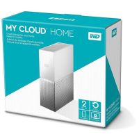 NAS 3.5" 2TB WD (WDBVXC0020HWT-EESN) зображення 9