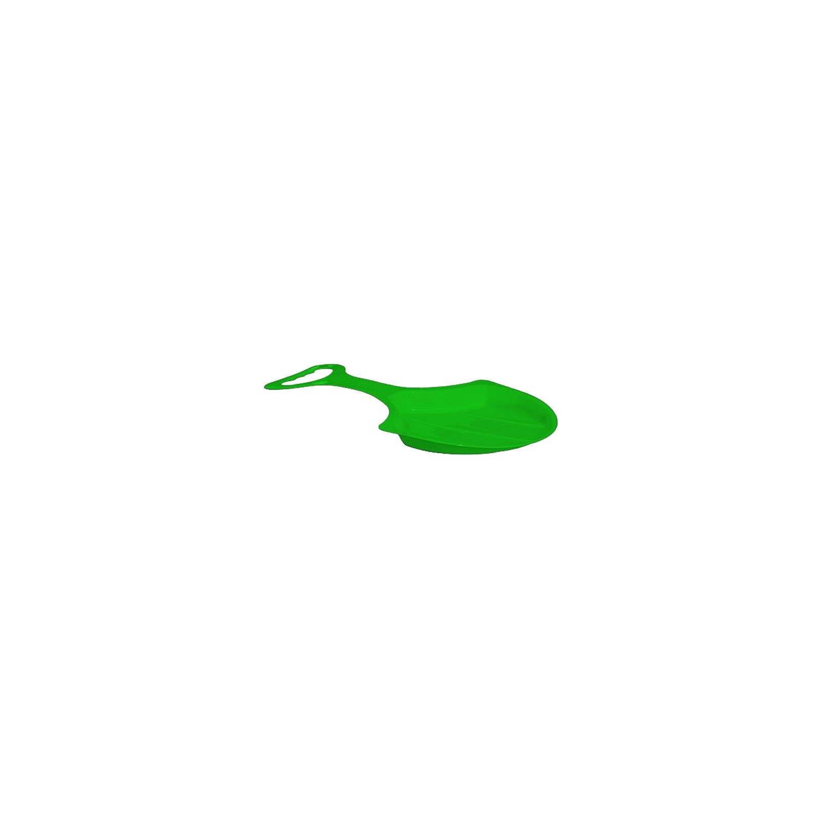 Санки Snower Рискалик зелёный (89944) изображение 3