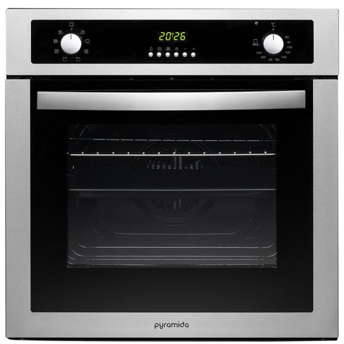 Духовой шкаф Pyramida F 85 EP IX