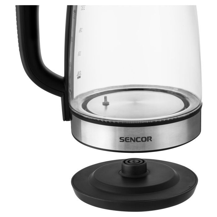 Электрочайник Sencor SWK2090BK изображение 4
