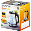 Электрочайник Sencor SWK2090BK изображение 6