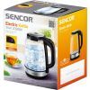 Электрочайник Sencor SWK2090BK изображение 6