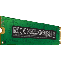 Накопитель SSD M.2 2280 250GB Samsung (MZ-N6E250BW) изображение 5