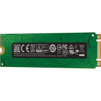 Накопитель SSD M.2 2280 250GB Samsung (MZ-N6E250BW) изображение 6