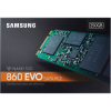 Накопитель SSD M.2 2280 250GB Samsung (MZ-N6E250BW) изображение 7