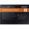 Накопитель SSD M.2 2280 250GB Samsung (MZ-N6E250BW) изображение 8