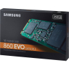 Накопитель SSD M.2 2280 250GB Samsung (MZ-N6E250BW) изображение 9