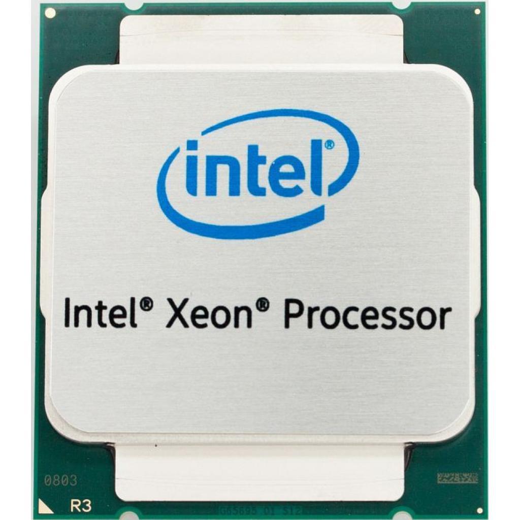 Процесор серверний Dell Xeon E5-2630V4 (338-BJDG)