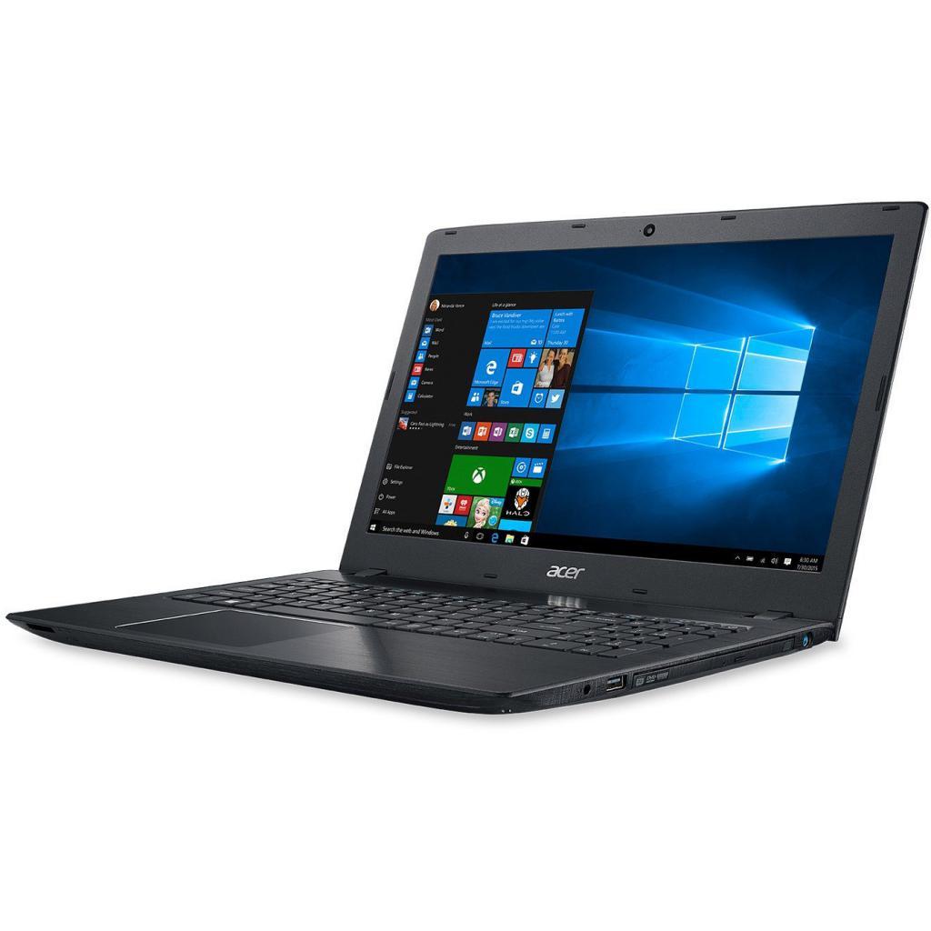 Ноутбук Acer Aspire E15 E5-576G (NX.GVBEU.030) изображение 3