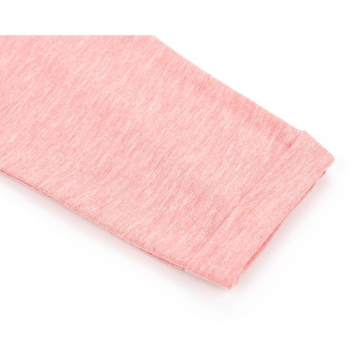 Штани дитячі Breeze з бантом (10704-92G-peach) зображення 5