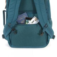 Рюкзак для ноутбука Tucano сумки 17" Sport Mister (BKMR-Z) изображение 10