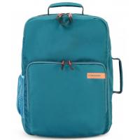 Рюкзак для ноутбука Tucano сумки 17" Sport Mister (BKMR-Z) изображение 2