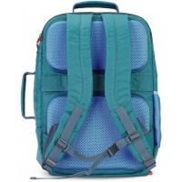 Рюкзак для ноутбука Tucano сумки 17" Sport Mister (BKMR-Z) изображение 4