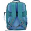 Рюкзак для ноутбука Tucano сумки 17" Sport Mister (BKMR-Z) изображение 4