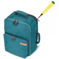 Рюкзак для ноутбука Tucano сумки 17" Sport Mister (BKMR-Z) изображение 5