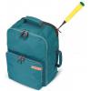 Рюкзак для ноутбука Tucano сумки 17" Sport Mister (BKMR-Z) изображение 5