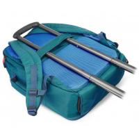 Рюкзак для ноутбука Tucano сумки 17" Sport Mister (BKMR-Z) изображение 9