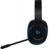 Наушники Logitech G233 Prodigy Gaming Headset (981-000703) изображение 3