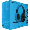Наушники Logitech G233 Prodigy Gaming Headset (981-000703) изображение 4