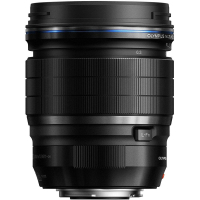 Объектив Olympus ED 25mm 1:1.2 PRO Black (V311080BW000) изображение 2