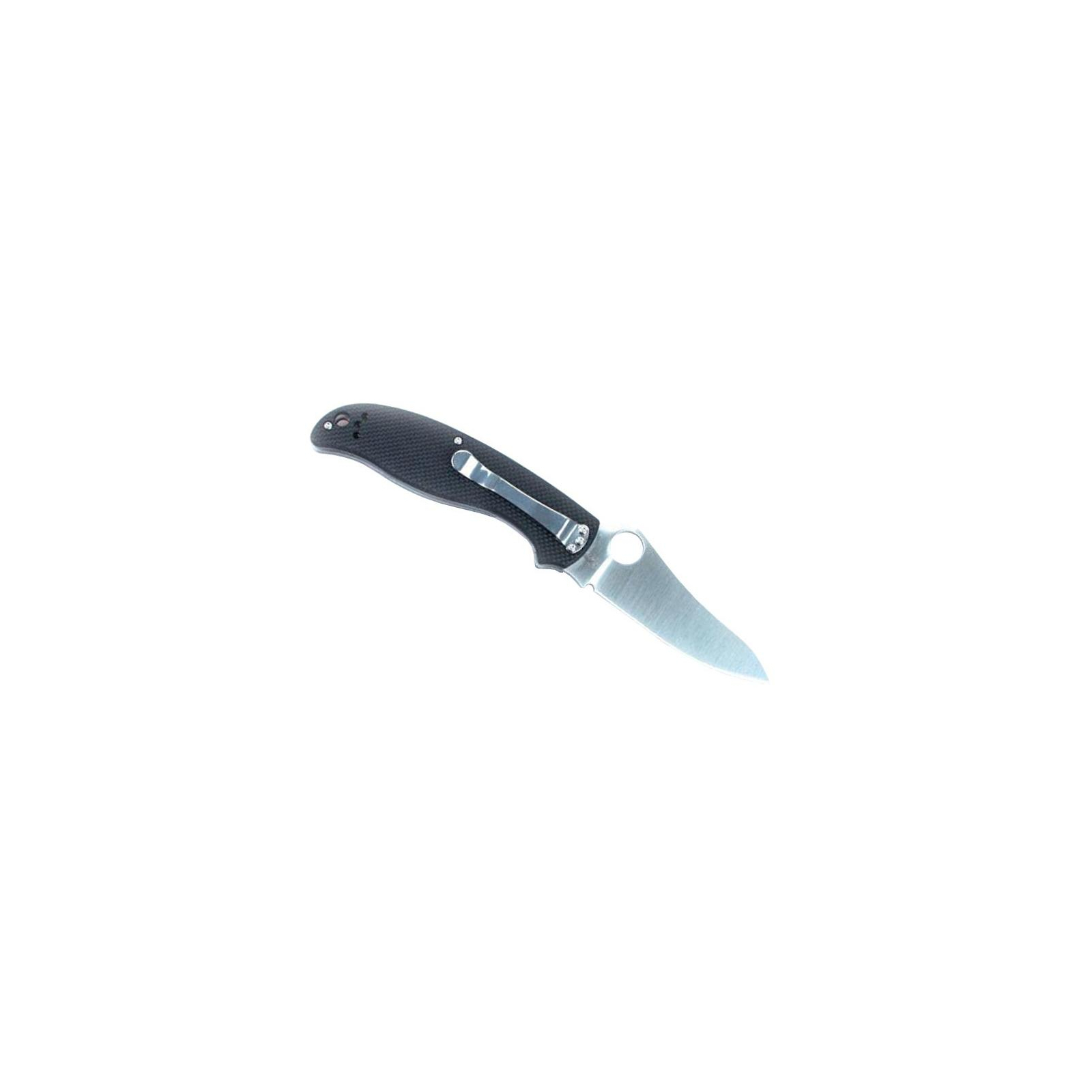 Нож Ganzo G734-BK чёрный (2015-11-24) (G734-BK) изображение 2
