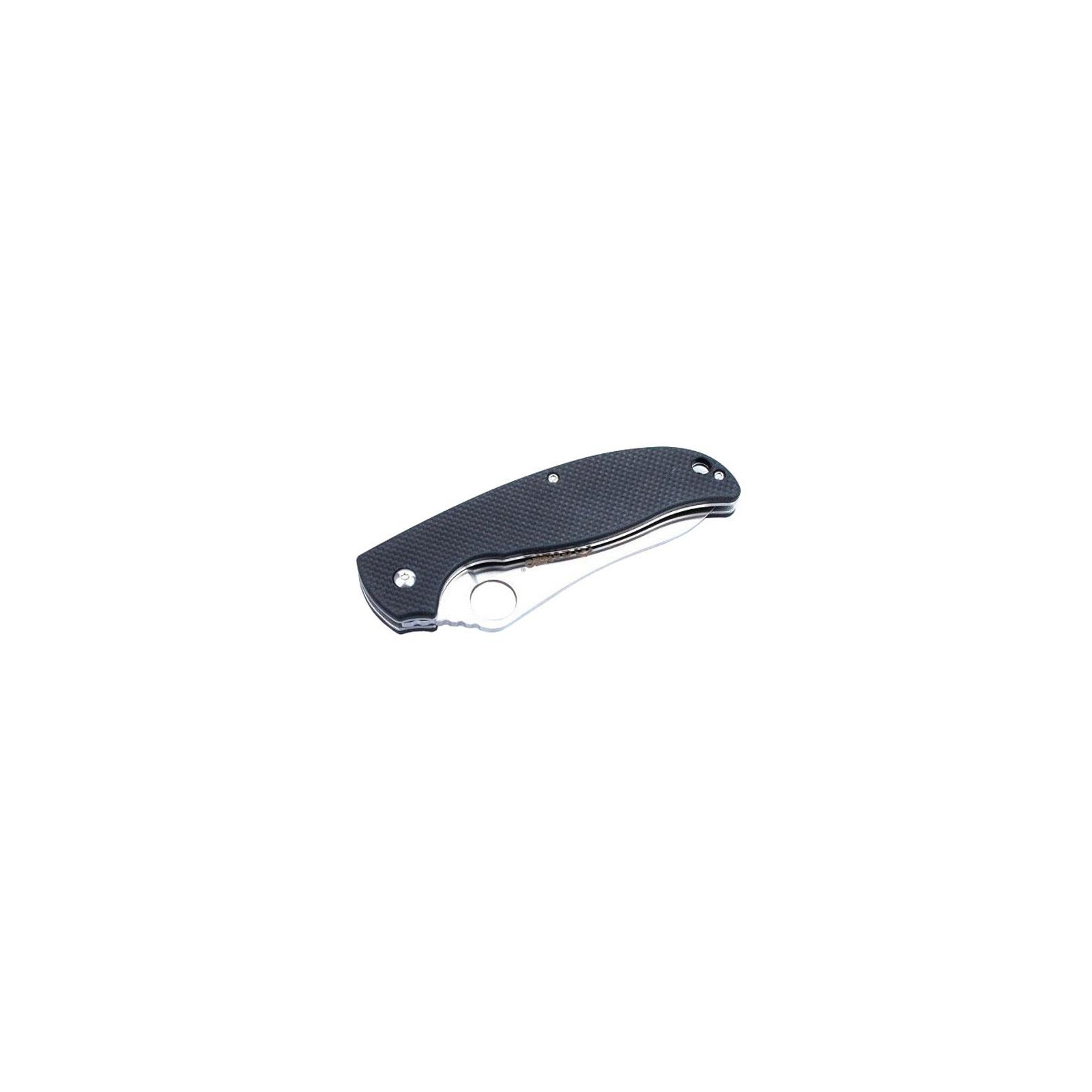 Нож Ganzo G734-CA камуфляж (2015-11-24) (G734-CA) изображение 4