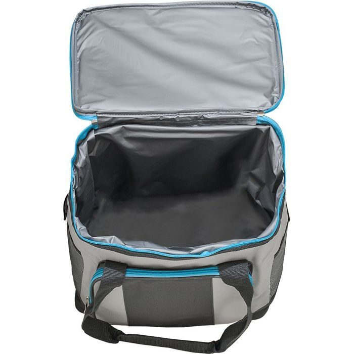 Термосумка Time Eco TE-320S 20л GREY (6215028111575GREY) зображення 2