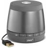 Акустична система Jam Plus Bluetooth Speaker Gray (HX-P240GY-EU) зображення 2
